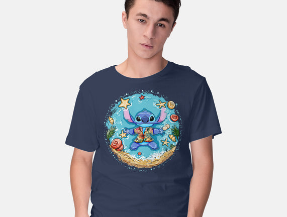 Ohana Means Vacation