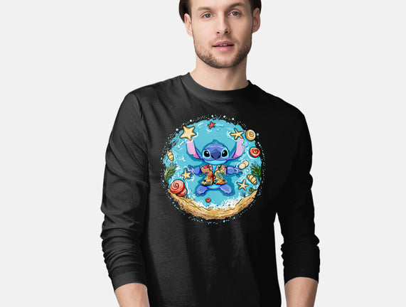 Ohana Means Vacation