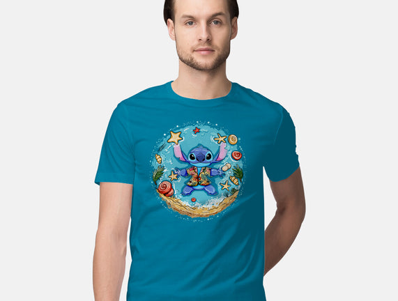 Ohana Means Vacation