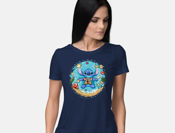 Ohana Means Vacation