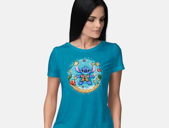 Ohana Means Vacation