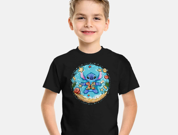 Ohana Means Vacation