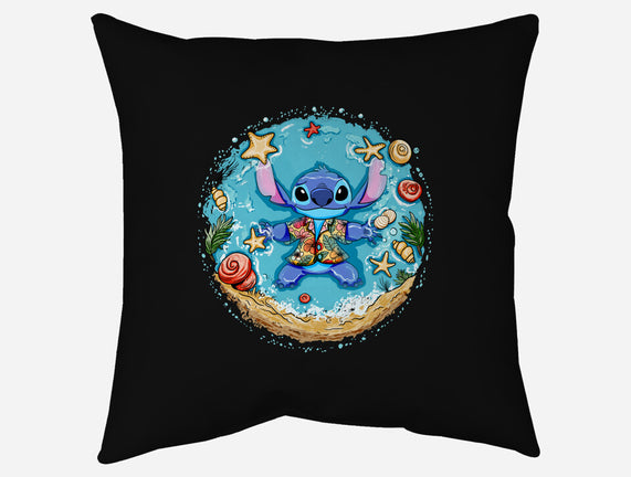 Ohana Means Vacation