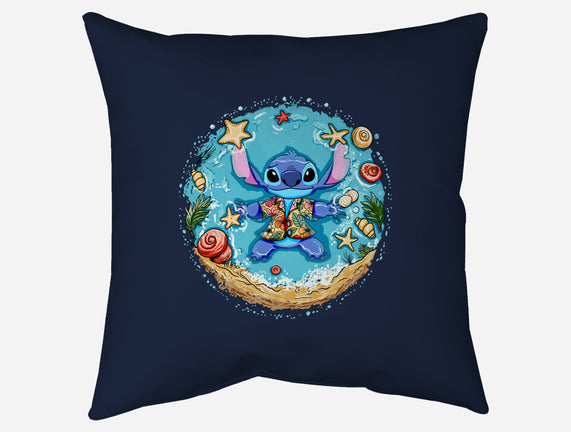 Ohana Means Vacation