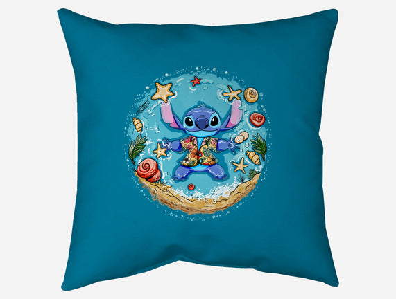 Ohana Means Vacation