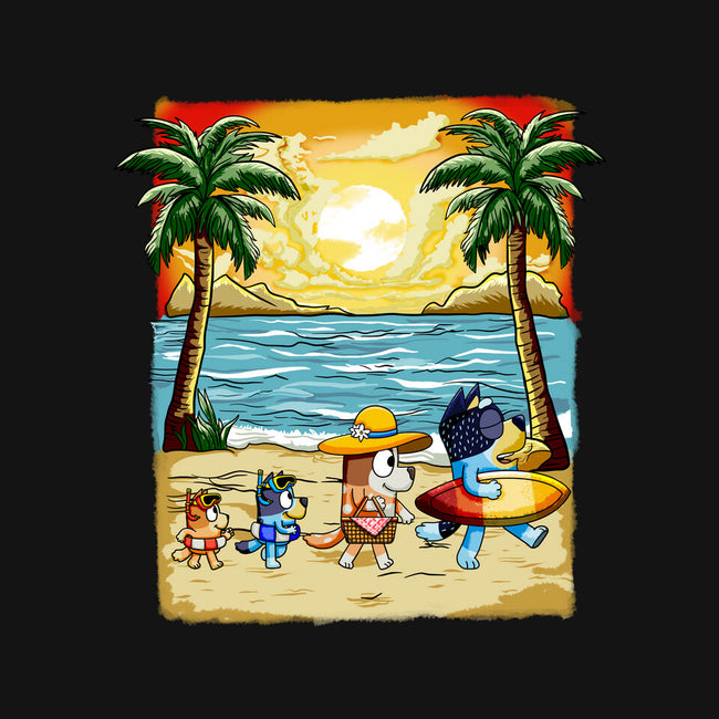 Paw-sitive Vibes Only-Baby-Basic-Tee-JamesQJO