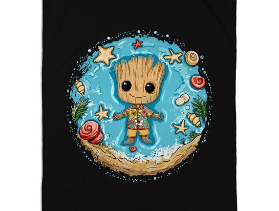 I Am Aloha Groot