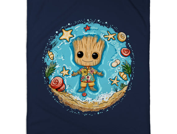 I Am Aloha Groot