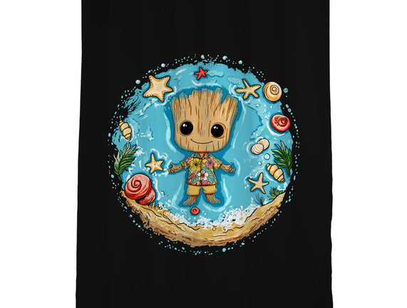 I Am Aloha Groot
