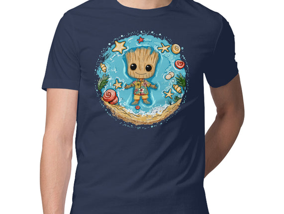I Am Aloha Groot