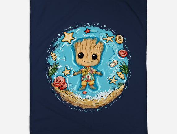 I Am Aloha Groot