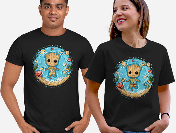 I Am Aloha Groot