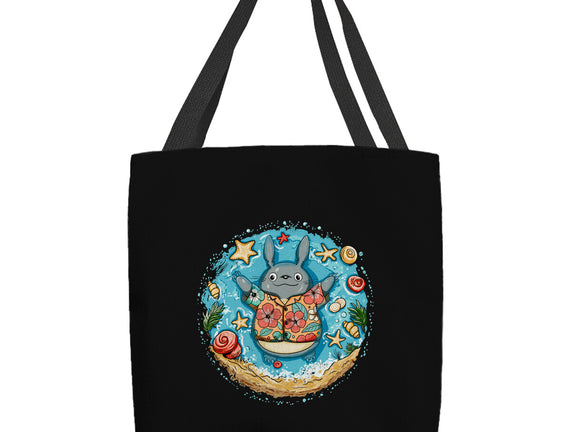 Aloha Totoro