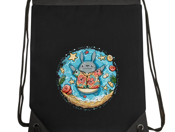 Aloha Totoro