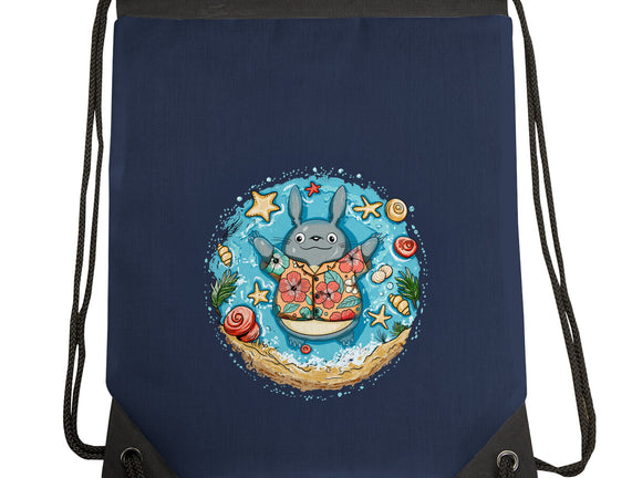 Aloha Totoro