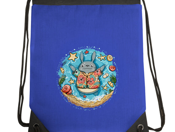 Aloha Totoro