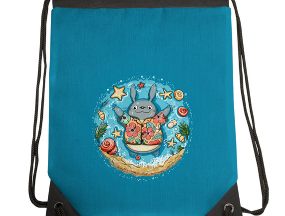 Aloha Totoro