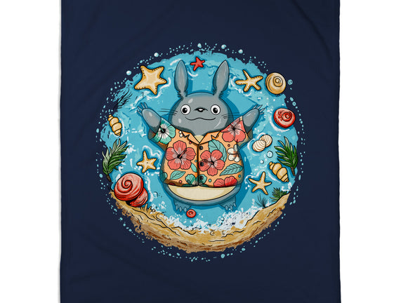 Aloha Totoro