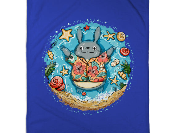 Aloha Totoro