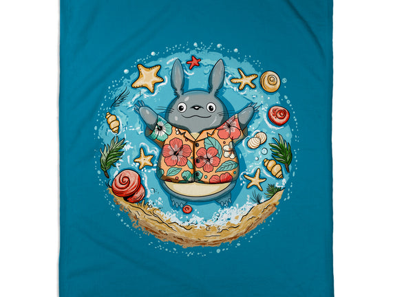 Aloha Totoro