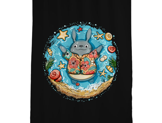 Aloha Totoro