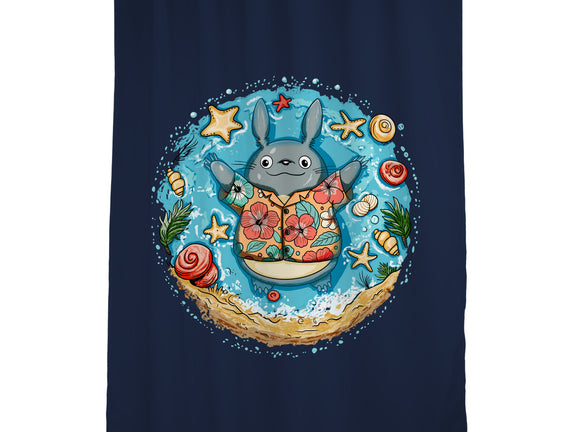 Aloha Totoro