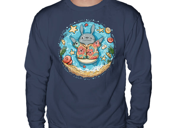 Aloha Totoro