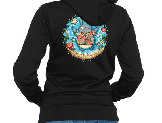 Aloha Totoro