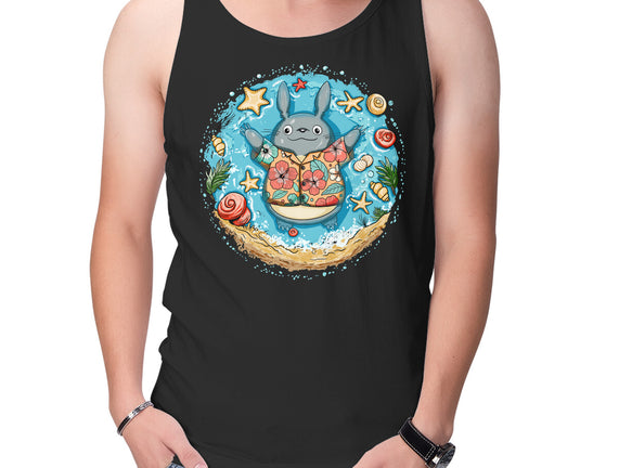 Aloha Totoro