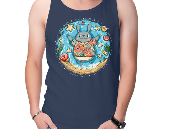 Aloha Totoro