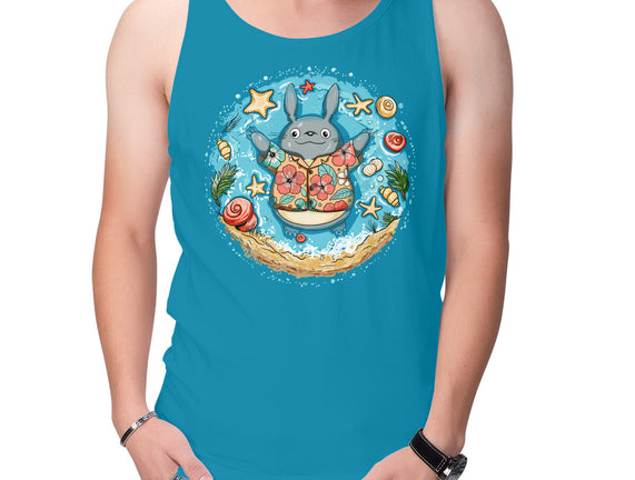 Aloha Totoro