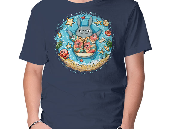 Aloha Totoro