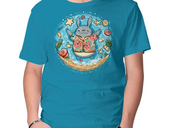 Aloha Totoro