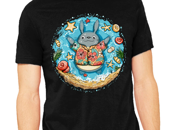Aloha Totoro