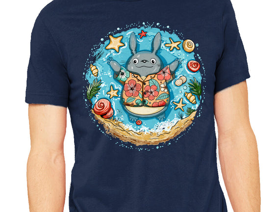 Aloha Totoro