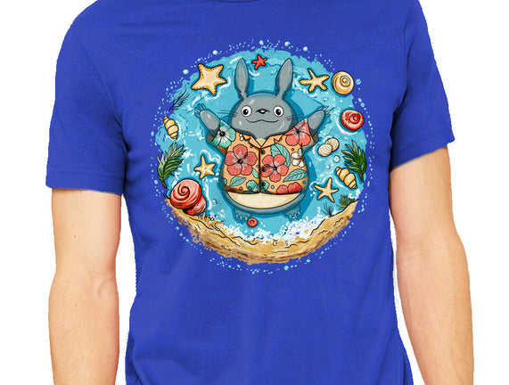 Aloha Totoro