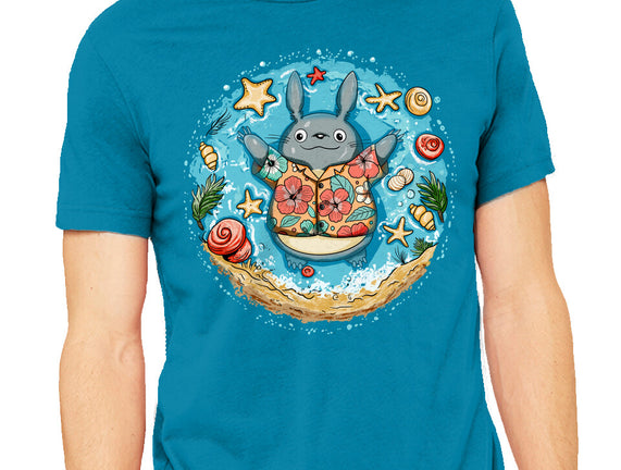 Aloha Totoro