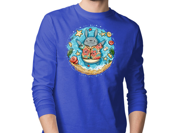 Aloha Totoro