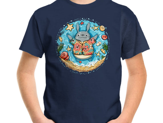 Aloha Totoro
