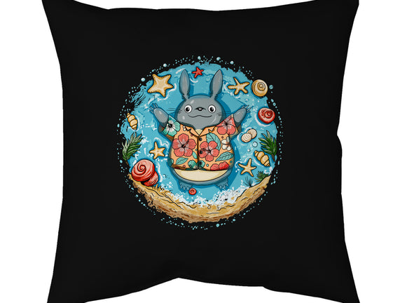 Aloha Totoro