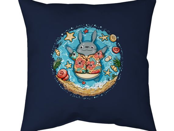 Aloha Totoro