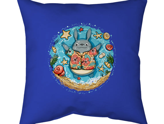 Aloha Totoro