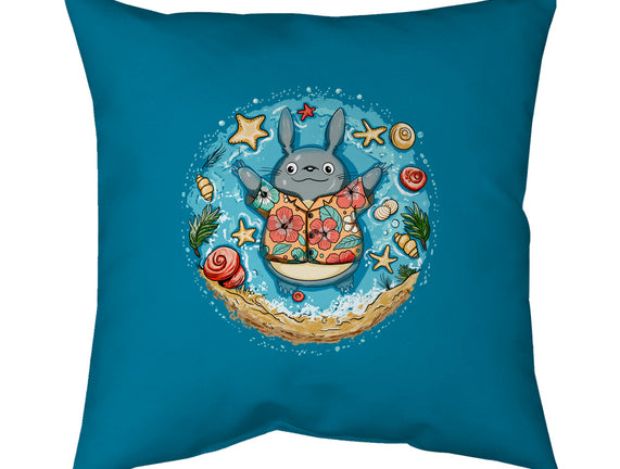 Aloha Totoro