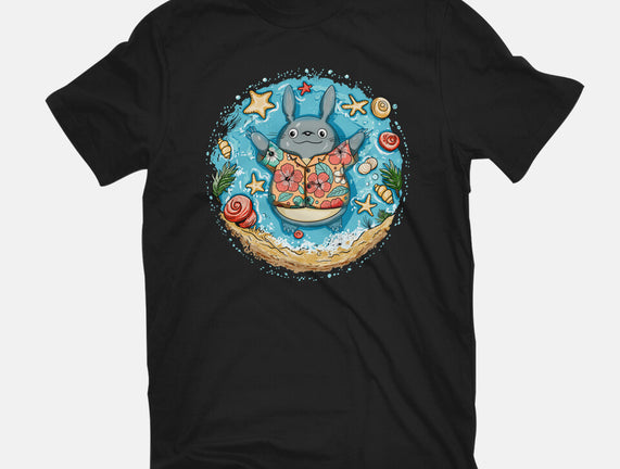 Aloha Totoro