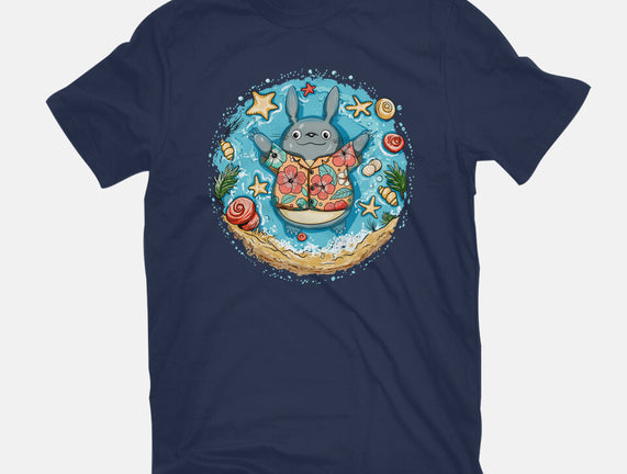 Aloha Totoro