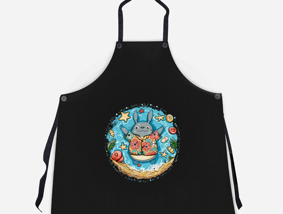 Aloha Totoro