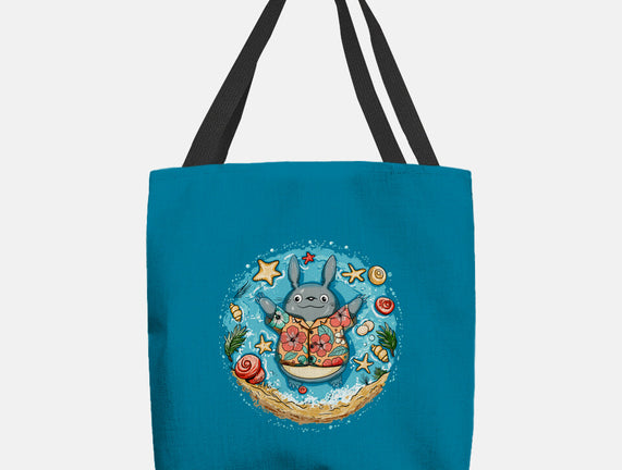 Aloha Totoro