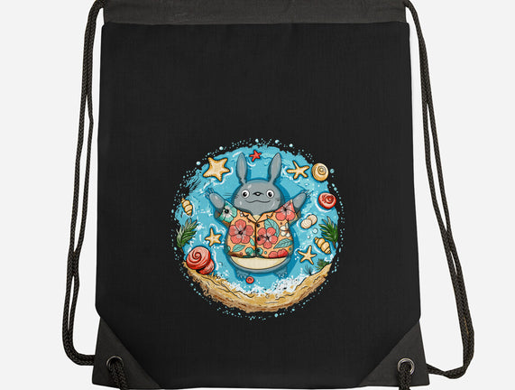 Aloha Totoro