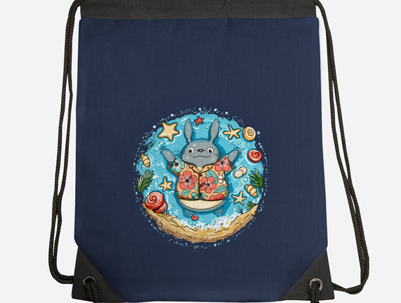 Aloha Totoro