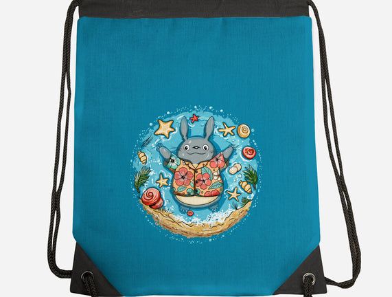 Aloha Totoro